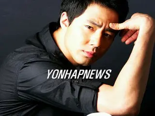 映画『卑劣な通り』主演チョ・インソン
