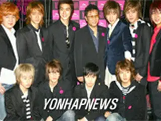 東方神起やKANGTAら6組　来月15～17日に公演