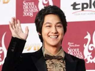 俳優キム・ボム　日本の芸能事務所と専属契約