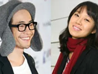 リュ・スンボム＆コン・ヒョジン 韓国最高の“トップスターカップル”