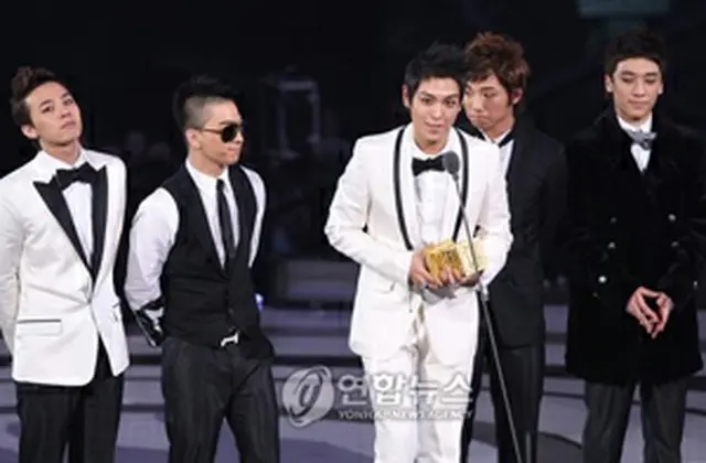 ＜BIG BANG＞＝（聯合）