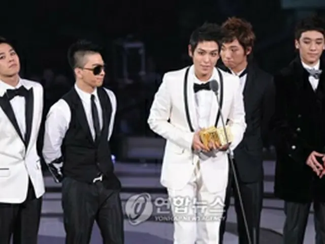 ＜BIG BANG＞＝（聯合）