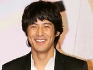オ・ジホ 日本での活動に全力投球