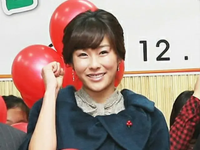 ソウル市内の小学校で分かち合い教育の1日教師を務めた＝1日、ソウル（聯合）