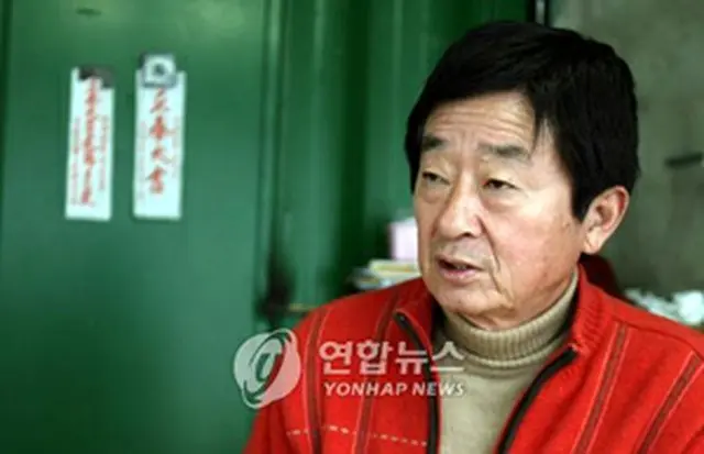 盧建平氏＝（聯合）