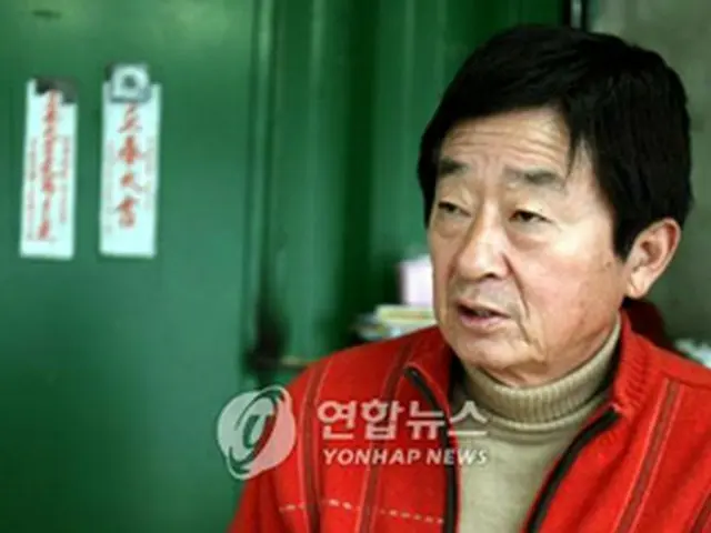 盧建平氏＝（聯合）