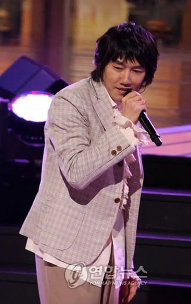キム・ジャンフン＝（聯合）
