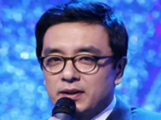 俳優のキム・スンウ　ミュージカルに初出演