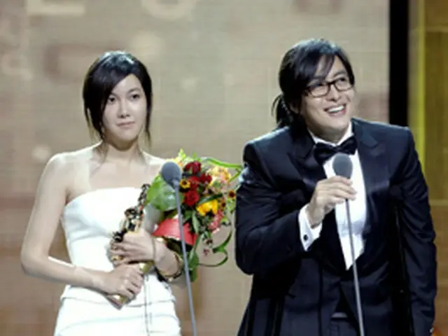 2007MBC演技大賞(C)MBC