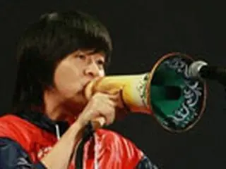 ＜YB＞ ネットの誹謗中傷を歌で非難