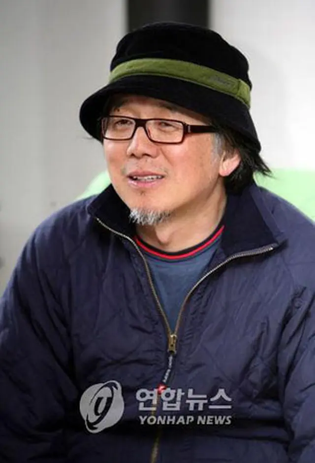 大ヒット韓流ドラマ『冬のソナタ』を演出したユン・ソクホ監督