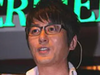 シン・スンフン 『テルア』OSTへ参加