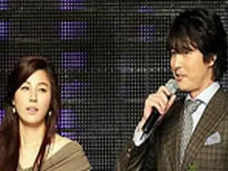 ベストドレッサー賞にチョン・ウソンとキム・ハヌル