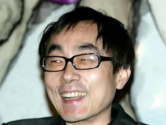 生前のパク・グァンジョン＝（聯合）