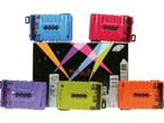 ＜Wonder Girls＞とのコラボレーションカメラ発売