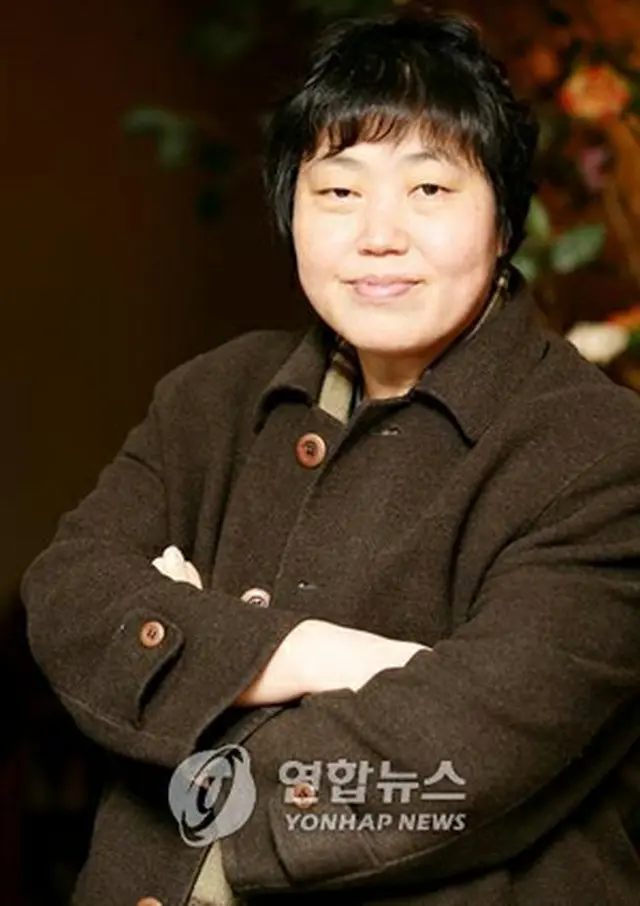 イム・スンレ監督＝（聯合）