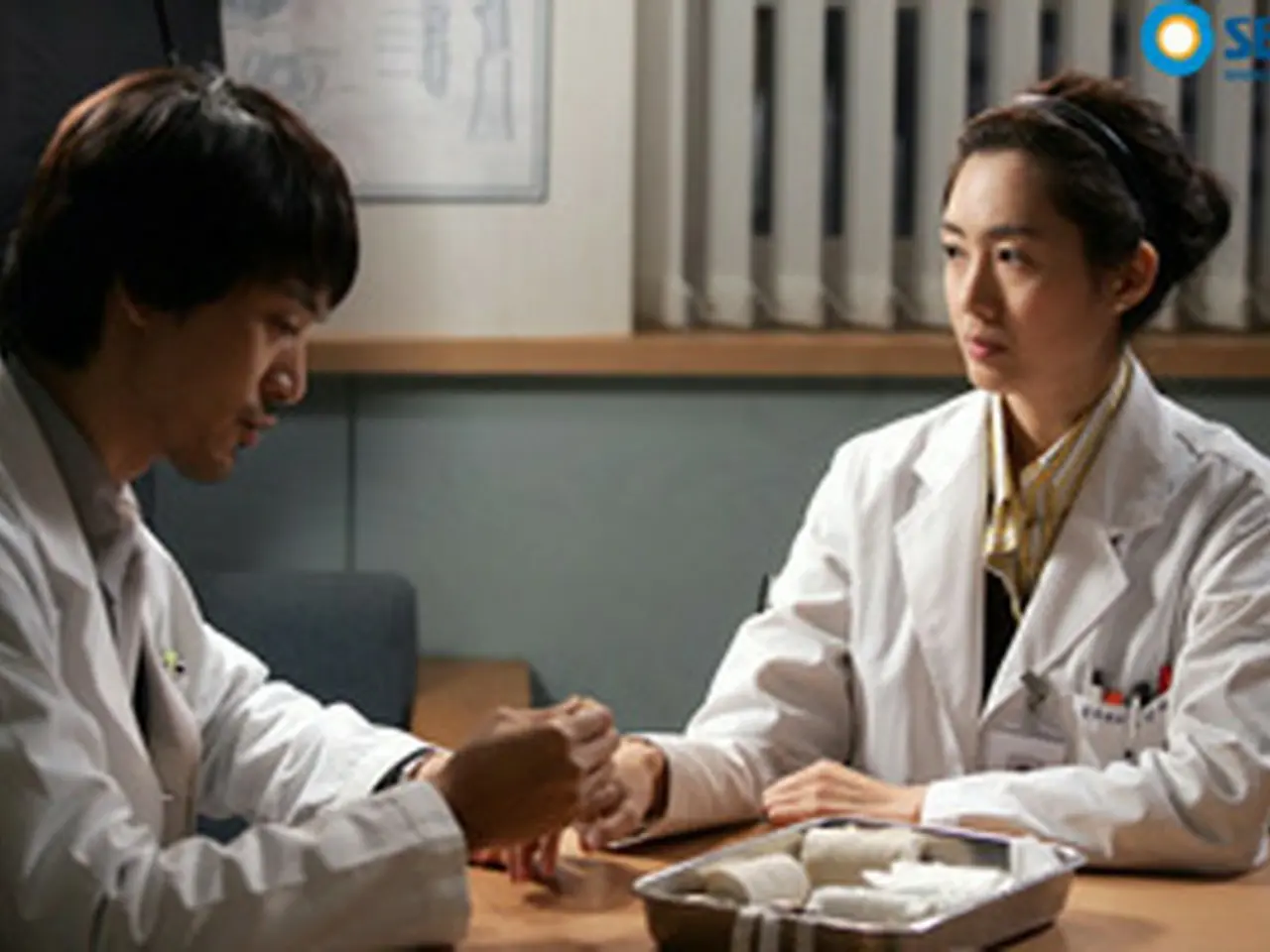 <ドラマ韓>大ヒットメディカルドラマ『外科医ポン・ダルヒ』配信 wowKorea(ワウコリア)