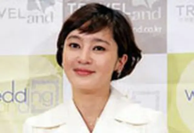 韓国女優イ・スンヨン（40）