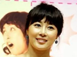 ムン・ジョンヒ 来年4月に会社員と結婚