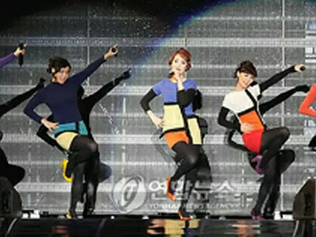 Wonder Girls