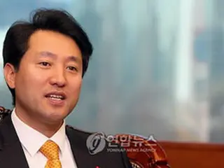 呉世勲ソウル市長「来年20万人の雇用を創出」