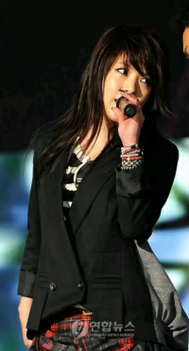 BoA＝（聯合）