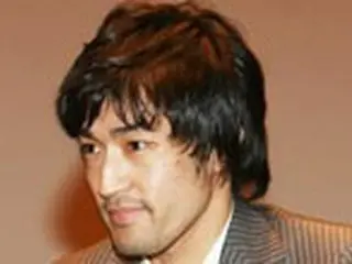大谷亮平 日本人モデル役でKBSドラマ出演