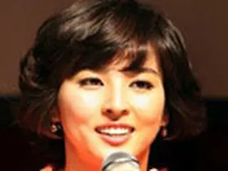 素肌美人のハン・ヘジン ＜資生堂＞ホワイトニング大使に任命