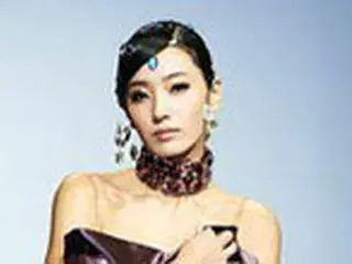 ハン・チェヨン 建設会社＆Christian Diorモデルに抜擢