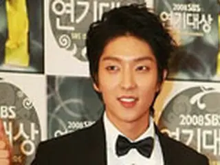 イ・ジュンギ 中国の人気投票で海外スター1位