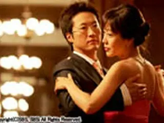 恋人シリーズ第一弾『パリの恋人』がアジナビに登場！