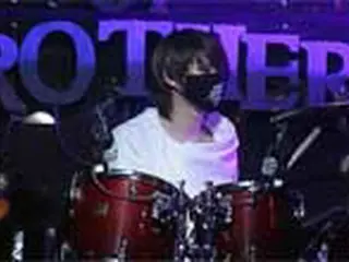 ＜Band Of Brothers＞ショーケースライブ