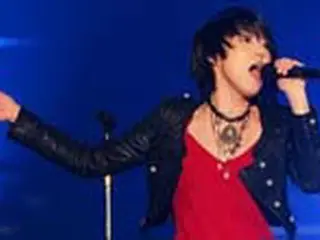 ＜Love Holic＞出身のチソン ソロアルバム発表