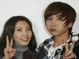 ＜Super Junior＞イトゥク＆実姉 バラエティー番組へ出演