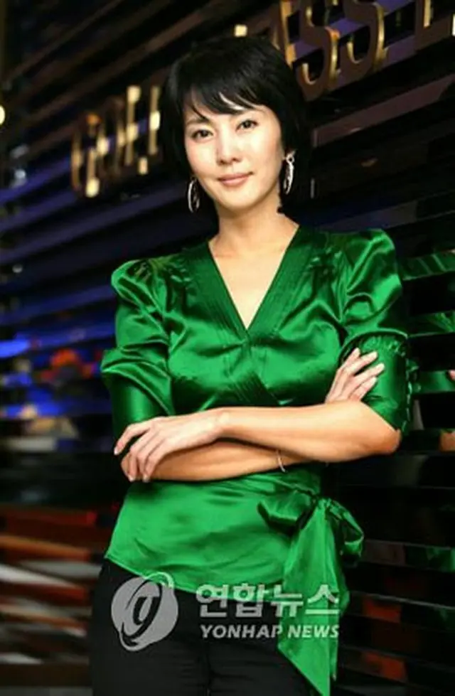 キム・ナムジュ