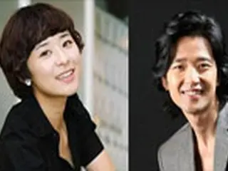 ペ・スビン＆チェ・ガンヒ 恋人役で映画出演