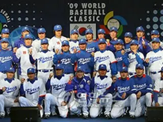 WBC1次登録発表、韓国は「伏兵」と評価