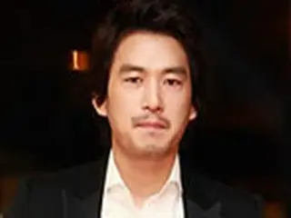 俳優パク・ジョンチョル 来月神戸で日本初ファンミ