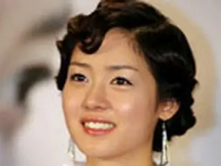 ソン・ユリ 養子役で映画初挑戦