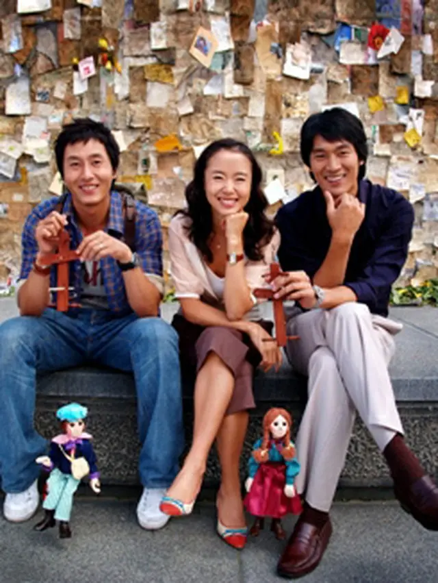 (c)2005　SBS Productions Inc.