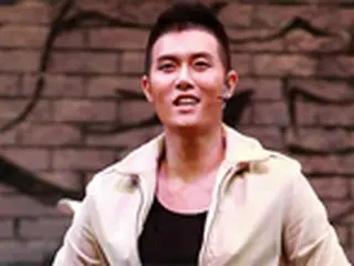 ミュージカルで帰ってきた俳優ジェヒ