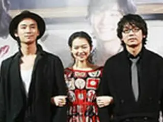 チュ・ジフン主演『キッチン』 日本で6月封切り