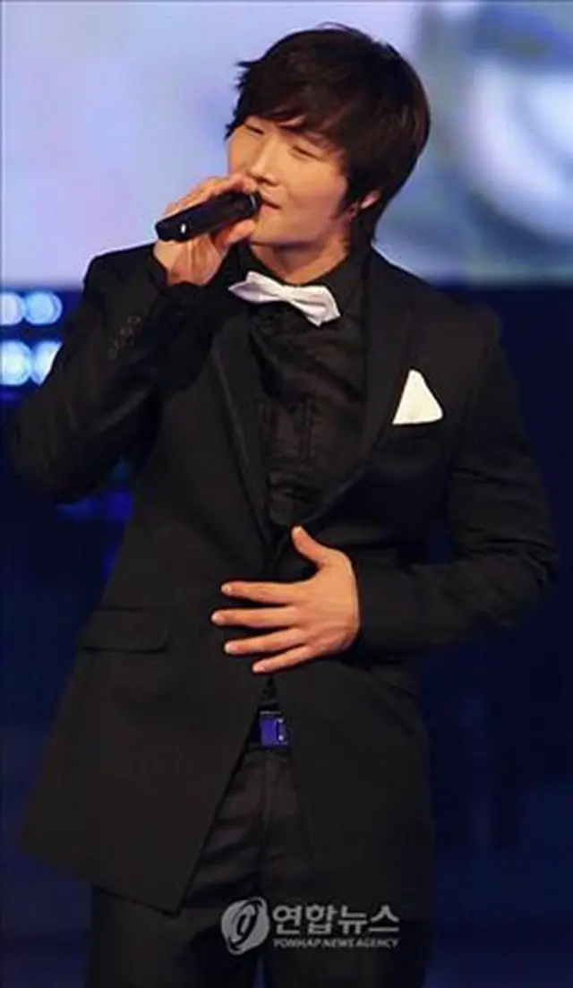 キム・ジョングク