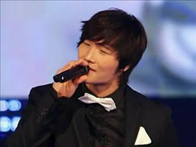 キム・ジョングク