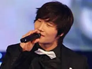 キム・ジョングク 5年ぶりに単独コンサート開催