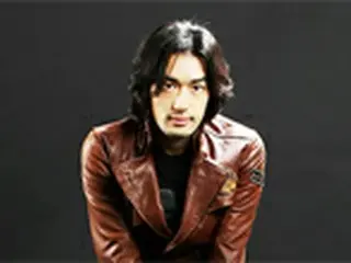 日本のモデル出身俳優“大谷亮平”