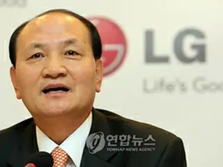 LG電子副会長「人為的な国内雇用調整はない」