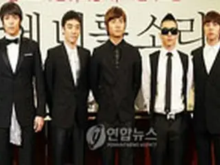 ＜BIG BANG＞コンサート保険金に153億ウォン