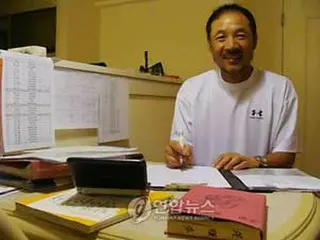 Jリーグ大宮のチャン監督「ロンドン五輪監督が目標」