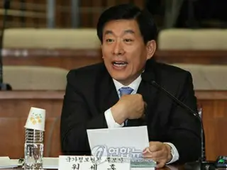 元世勲氏「拉致被害者・国軍捕虜に最後まで責任負う」